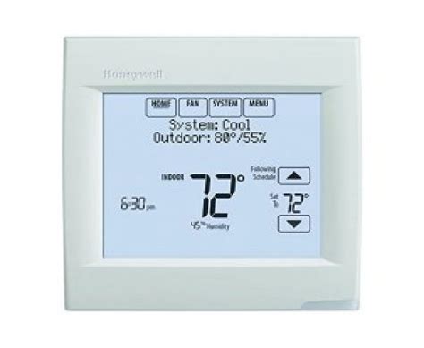 Best Thermostat with Humidity Control (2023 Reviews)