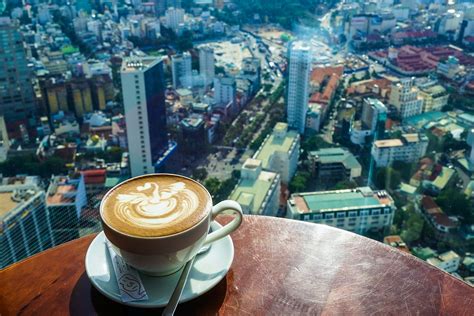 Ho Chi Minh Citys Quirkiest Cafes Lonely Planet