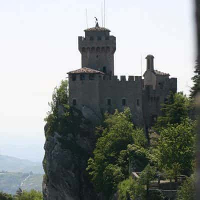 Repubblica Di San Marino Cosa Vedere Momumenti Musei Mappa