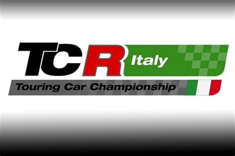 Tcr Italy Touring Car Championship E´ La Nuova Denominazione Della