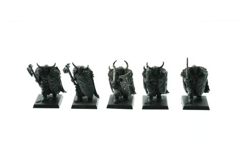 Warhammer Fantasy Chaos Warriors | WHTREASURY