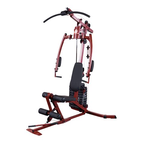 Body-Solid BFMG20 Sportsman Gym - Exercise Equipment of Oregon