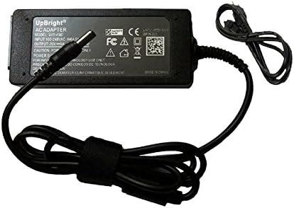 Amazon UPBRIGHT New Global 12V AC DC Adapter For Model FJ