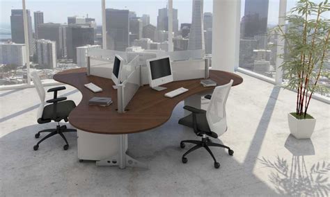 How to Create a Workspace Your Team Will Love – Modern Office Furniture