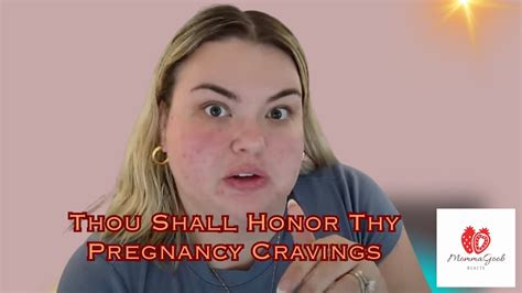 Alexandra Rodriguez S Pregnancy Commandment Honor Thy Cravings No