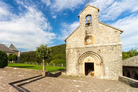 Orreaga Roncesvalles Visit Navarra Web Oficial De Turismo De Navarra