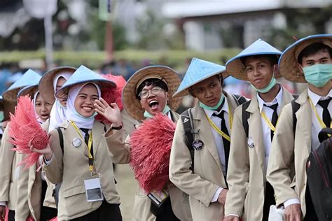 Nomor 1 Bukan UI Universitas Terbaik Di Indonesia Tahun 2023 Nomor 1