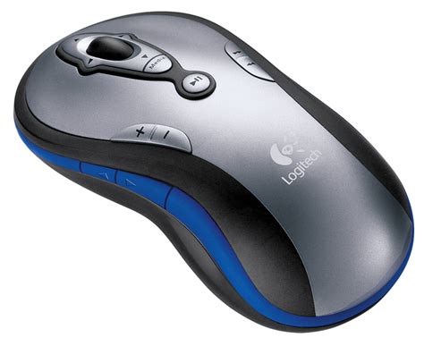 Logitech Mediaplay Cordless Mouse Driver Windows 7 Afapa