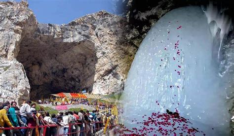 Amarnath Yatra By Helicopter Ayaansh International