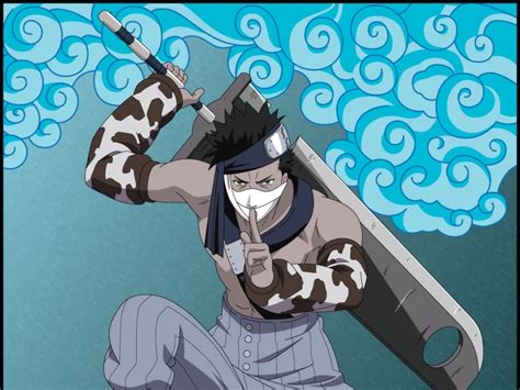 Free Download Naruto Shippuden Zabuza Kiri Zabuza Momochi 1932x2572