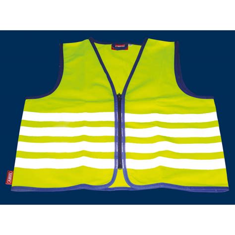 Gilet de sécurité pour enfant Leon S ABUS