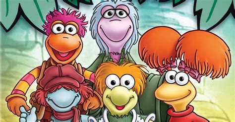 Fraggle Rock The Animated Series Streaming Online