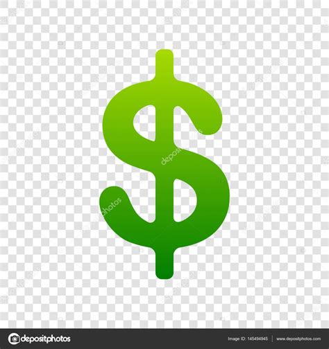 Youtube Yellow Money Sign