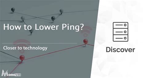 How to Lower Ping? | Strategies for Lowering Latency and Boosting ...