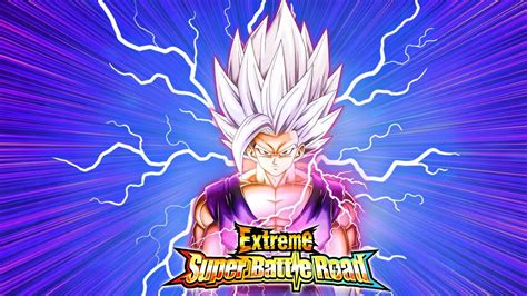 Dragon Ball Z Dokkan Battle Hybrid Saiyan Esbr Youtube