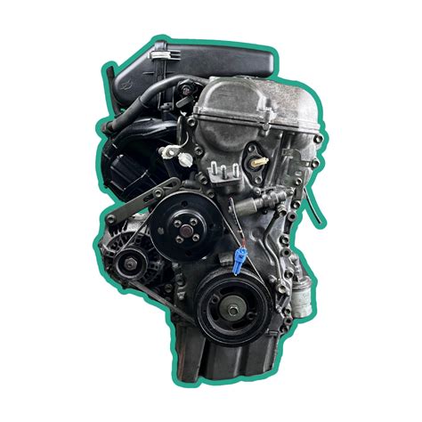 Suzuki 13 Engine M13a For Sale Low Km Warranty Sa