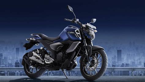 Nueva Yamaha Fz Fi Fzs Fi V Con Abs Precio Y Ficha T Cnica