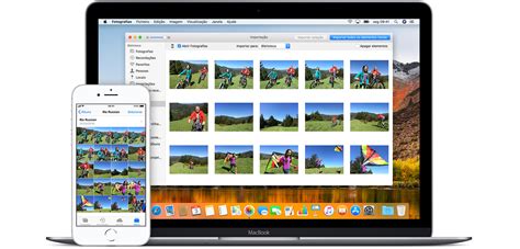 Transferir Fotografias E V Deos Do Iphone Ipad Ou Ipod Touch Suporte