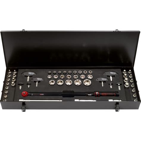 Millmatpro Coffret Cl Dynamom Trique Ergotorquepr Cision