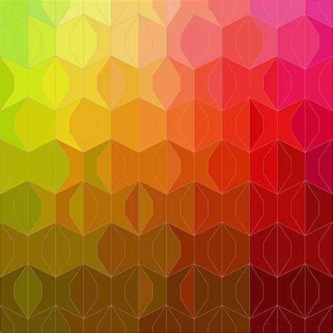 Colorful Mosaic Backdrop Vector Eps Ai Uidownload