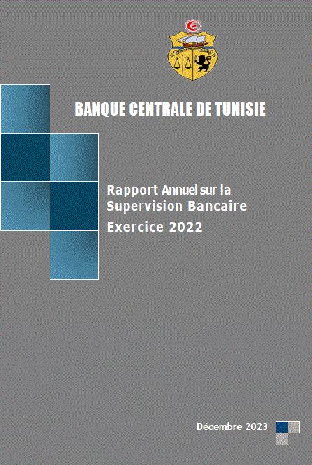 Périodique de Conjoncture Banque Centrale de Tunisie