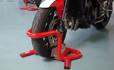 7 Best Motorcycle Wheel Chocks Reviews Guide 2022