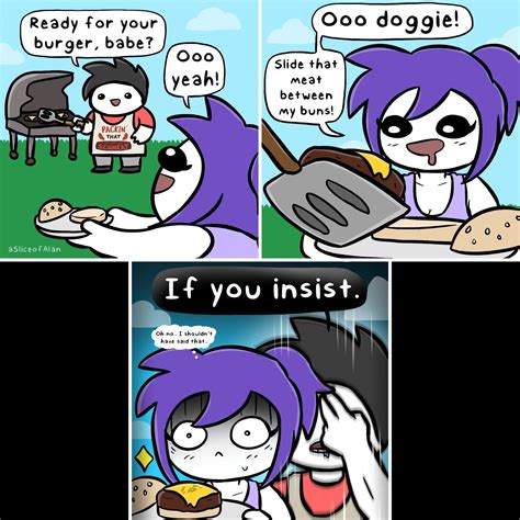 original and 1 more drawn by asliceofalan | Danbooru