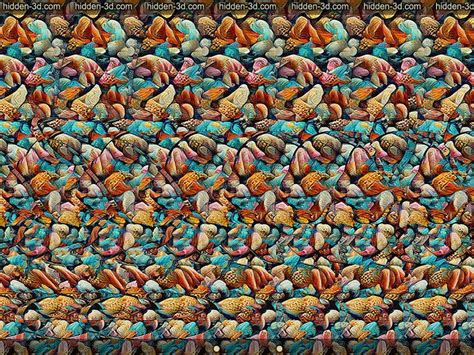 Tricky Catch Stereogram Images Games Video And Software All Free