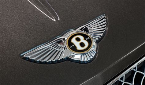 Supercars Logos Emblems And Their Meaning Ilusso