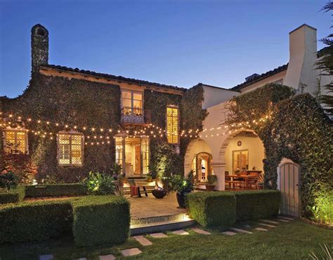 Gorgeous Spanish Colonial style renovation in San Francisco