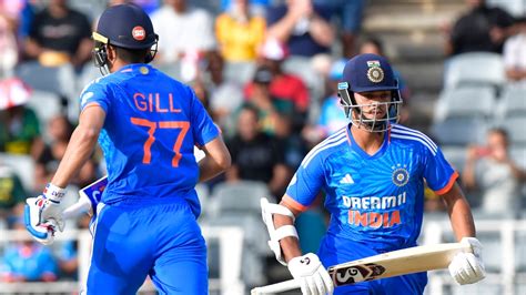 Ind Vs Afg पहले टी20 में ये खिलाड़ी हो सकता है रोहित शर्मा का नया