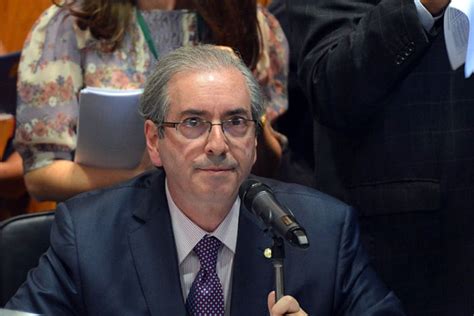 Cunha Pede Para Adiar Depoimento Sobre Jbs Marcado Para Esta Quarta