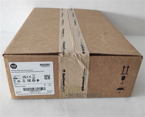 Original And New 2198 D032 Ers3 PLC Controller Module In Stock China