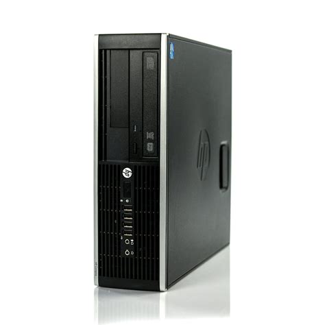 Refurbished Hp Pro 6300 Sff I3 3220 330ghz Wi Fi 4gb 500gb Win 10 Pro