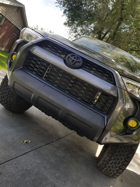 Roof Rails And Valances Toyota 4Runner Forum 4Runners