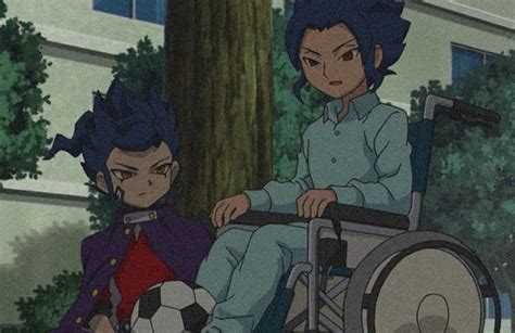 Pin By Salma Nasr On Inazuma Eleven Go In Anime Painting Art