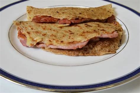 Oatcake shop owners share their secrets to the perfect oatcake - and it's not all about the ...