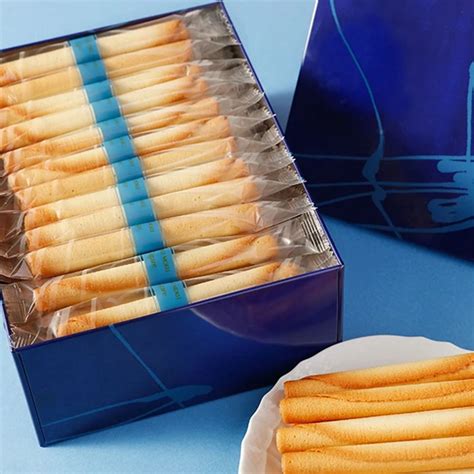 Get Yoku Moku Cigare Egg Roll Box Pcs Delivered Weee Asian Market