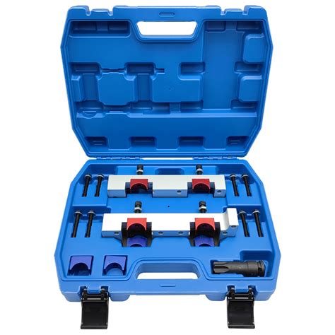 Camshaft Alignment Engine Timing Tool Set For Mercedes Benz M M