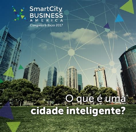 Smart City Business America Congress Expo 2017