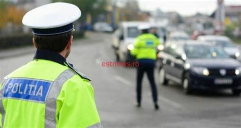 Acțiune desfășurată de către polițiștii rutieri vasluieni pentru