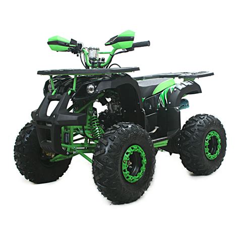 Sunway 110cc Atv 4 Stroke Air Cooled Quad Bike 4x2