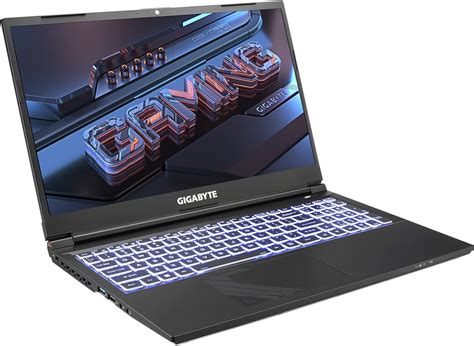 Gigabyte Aorus 15 ゲーミングノートパソコン 156インチ Pcタブレット