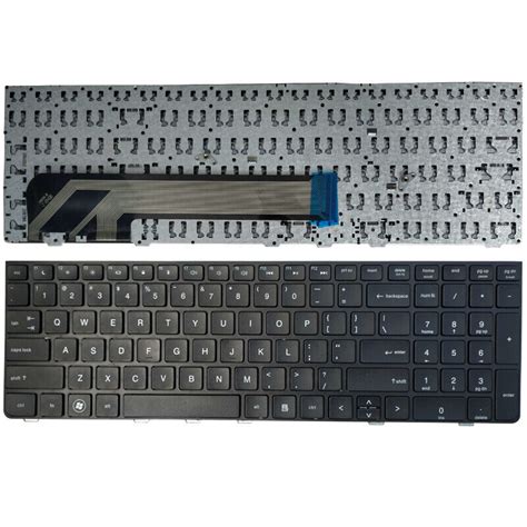 BÀN PHÍM Laptop Keyboard for HP Probook 4535S 4530S 4730S Shopee Việt Nam