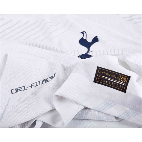 2023/24 Nike Brnadon Austin Tottenham Home Match Jersey - SoccerPro