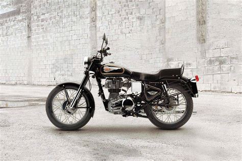 Royal Enfield Bullet 350 Images Check Out Design And Styling Oto