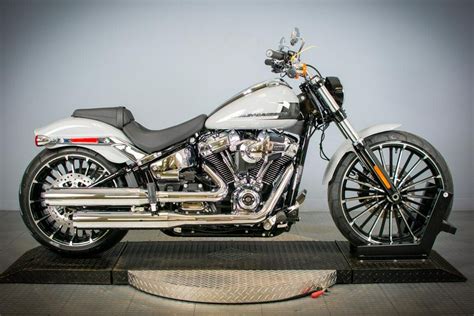 2024 Harley-Davidson 2024 HARLEY-DAVIDSON SOFTAIL BREAKOUT FXBR for sale in Gladstone, OR