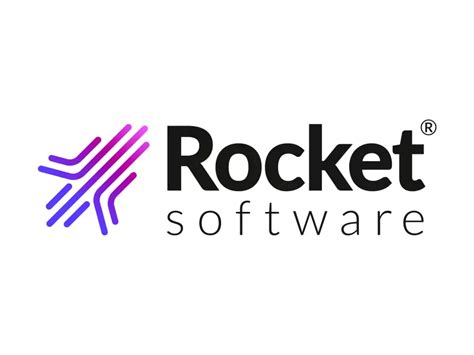 Rocket Software New Logo PNG vector in SVG, PDF, AI, CDR format