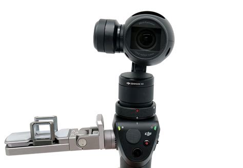 Dji Osmo Zenmuse X3 4k Uhd Action Camera Und 3 Axis Gimbal Kaufen Auf