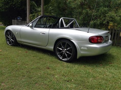 Would 2016 Mazda Miata Wheels Fit A Base 01 Nb Rmiata